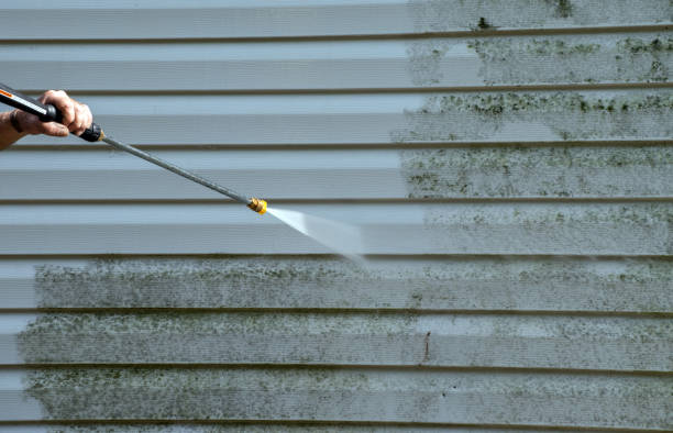 Best Gutter Cleaning  in Hewitt, TX