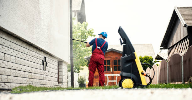 Professional  Pressure Washing Services in Hewitt, TX